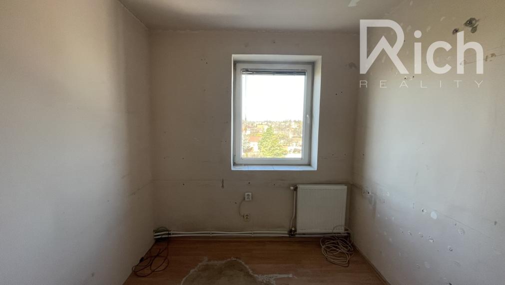 Ideálne a dostupné rodinné bývanie pri Trnave – 3 izbový byt v Špačinciach