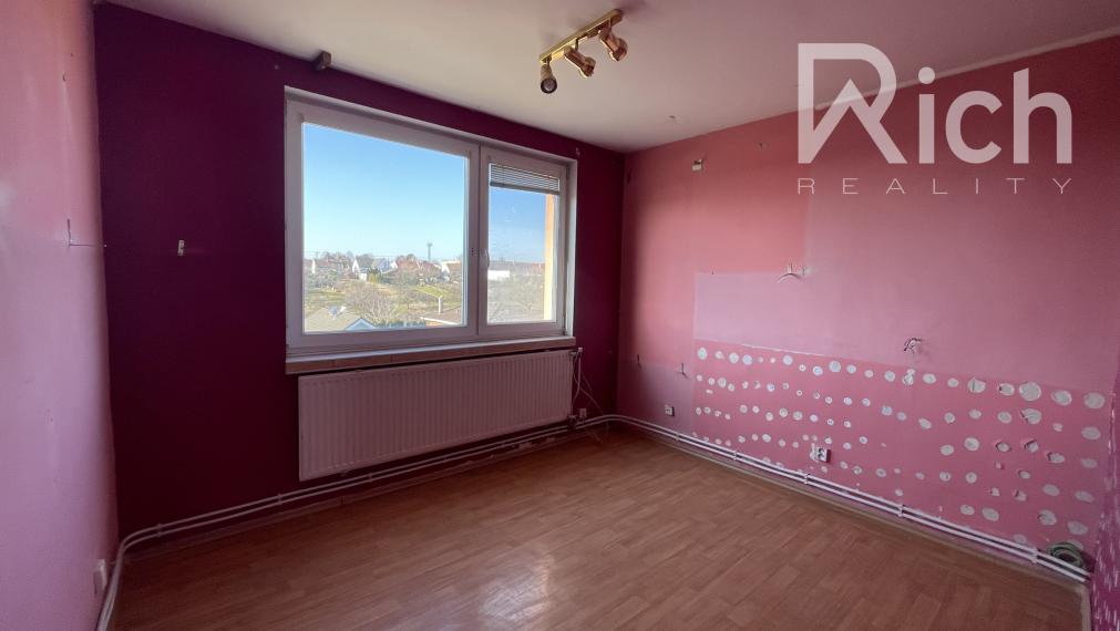 Ideálne a dostupné rodinné bývanie pri Trnave – 3 izbový byt v Špačinciach