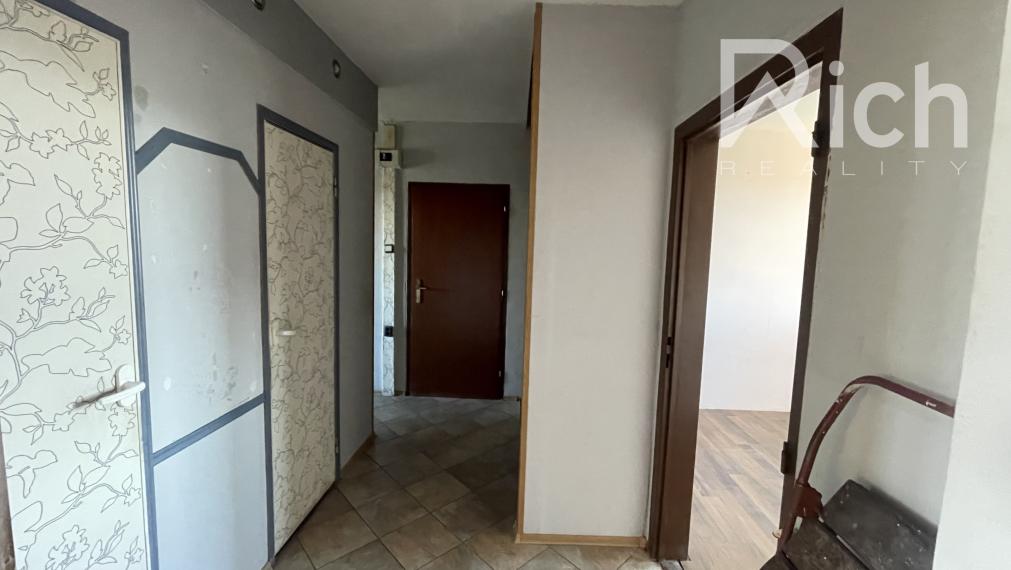 Ideálne a dostupné rodinné bývanie pri Trnave – 3 izbový byt v Špačinciach