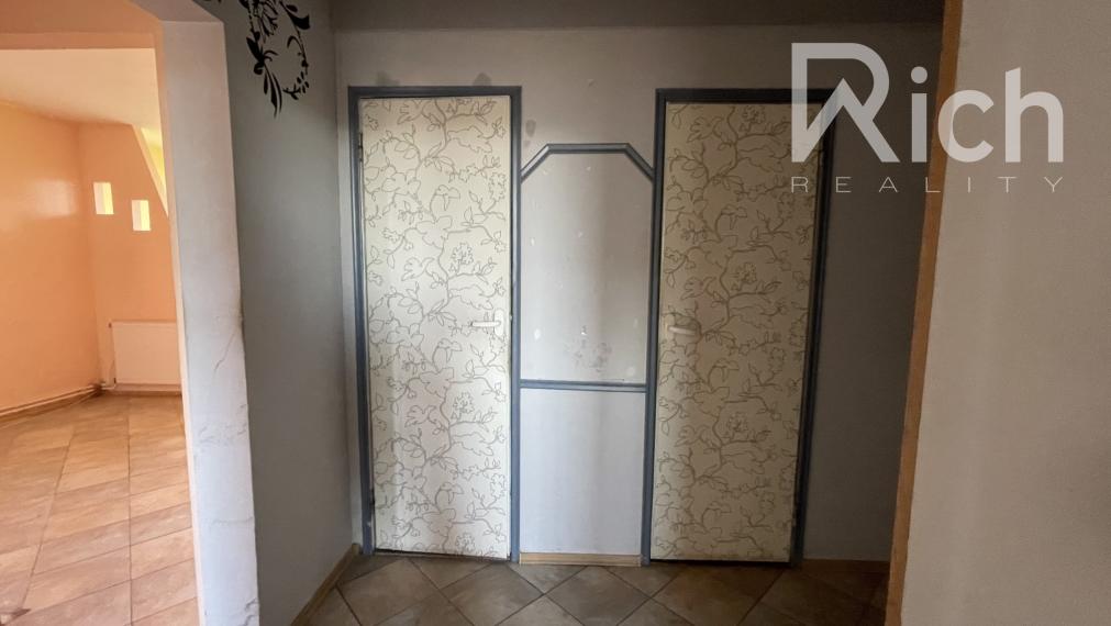 Ideálne a dostupné rodinné bývanie pri Trnave – 3 izbový byt v Špačinciach