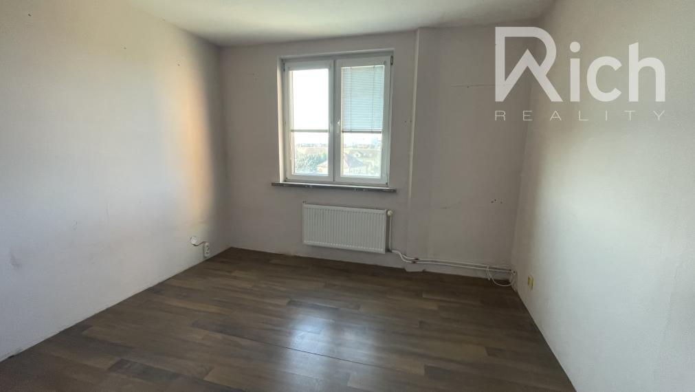 Ideálne a dostupné rodinné bývanie pri Trnave – 3 izbový byt v Špačinciach