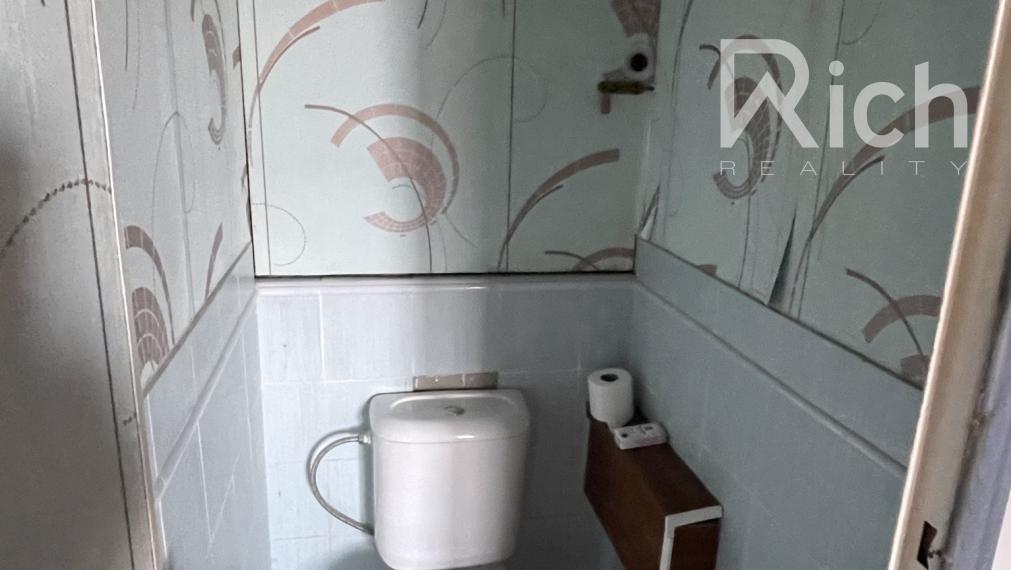 Ideálne a dostupné rodinné bývanie pri Trnave – 3 izbový byt v Špačinciach