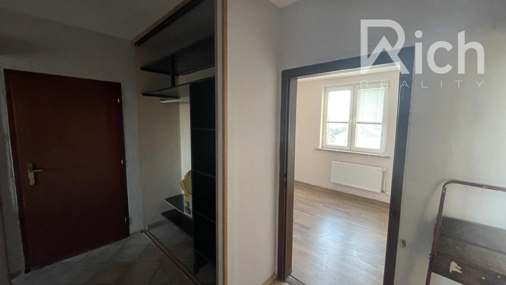 Ideálne a dostupné rodinné bývanie pri Trnave – 3 izbový byt v Špačinciach