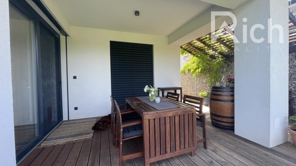 Výnimočný dom s exkluzívnym výhľadom na okolitú prírodu