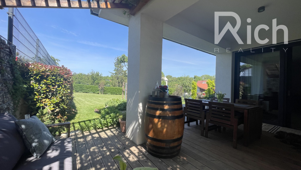 Výnimočný dom s exkluzívnym výhľadom na okolitú prírodu