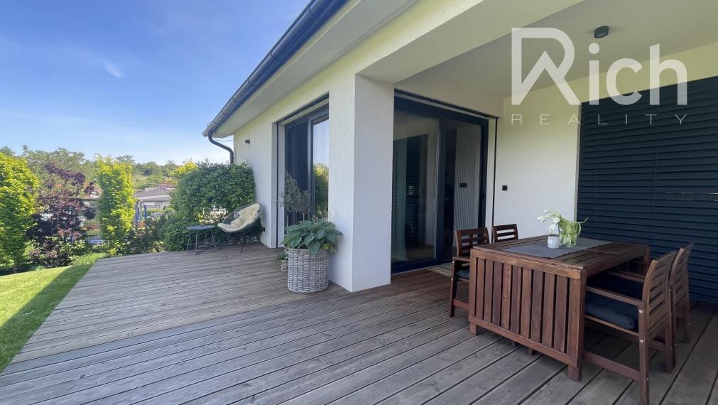 Výnimočný dom s exkluzívnym výhľadom na okolitú prírodu