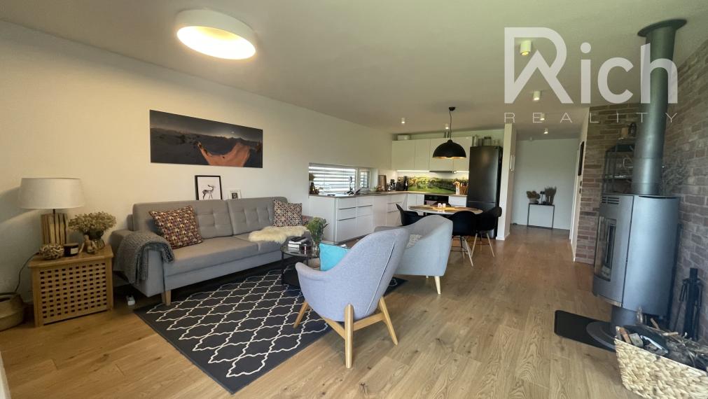 Výnimočný dom s exkluzívnym výhľadom na okolitú prírodu