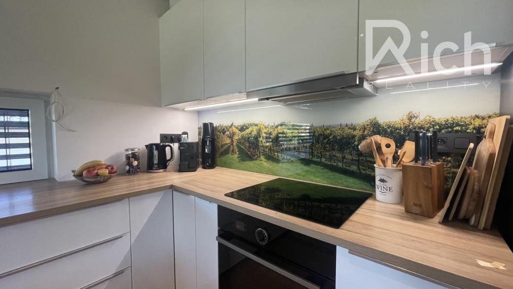 Výnimočný dom s exkluzívnym výhľadom na okolitú prírodu