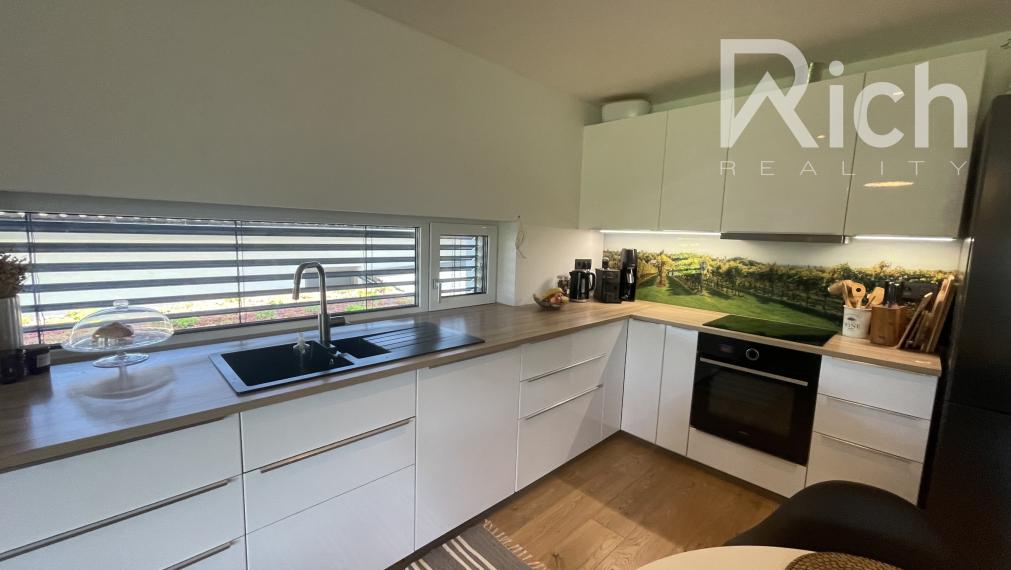 Výnimočný dom s exkluzívnym výhľadom na okolitú prírodu