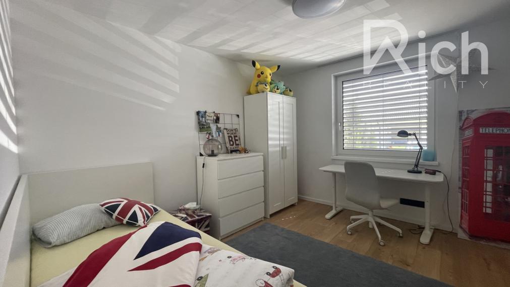 Výnimočný dom s exkluzívnym výhľadom na okolitú prírodu