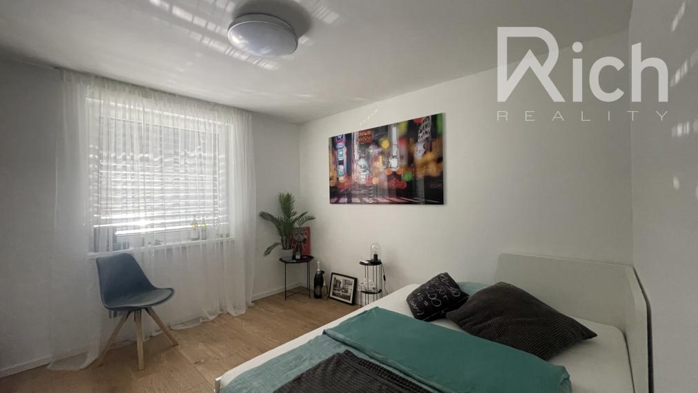 Výnimočný dom s exkluzívnym výhľadom na okolitú prírodu