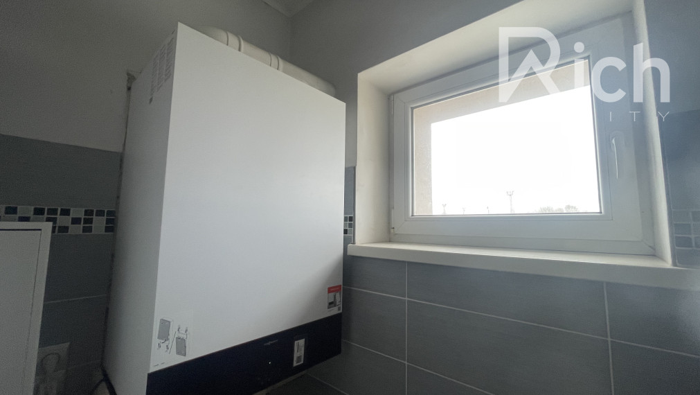 3 izb.byt so záhradkou, chatkou a vlastným parkovaním