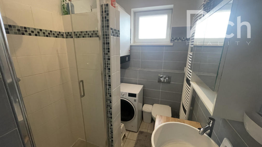 3 izb.byt so záhradkou, chatkou a vlastným parkovaním