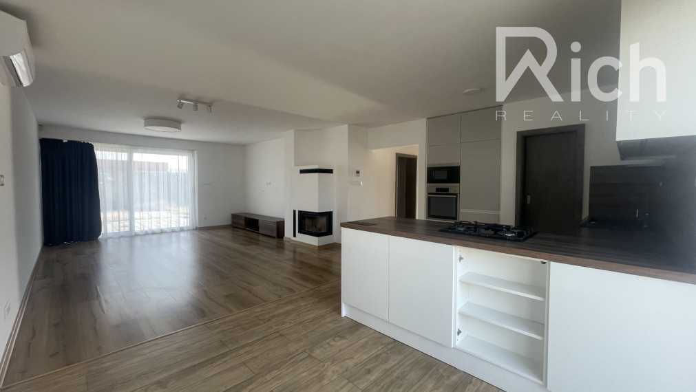 Na prenájom 4 izbový bungalov v Trnave - Kamenný mlyn.