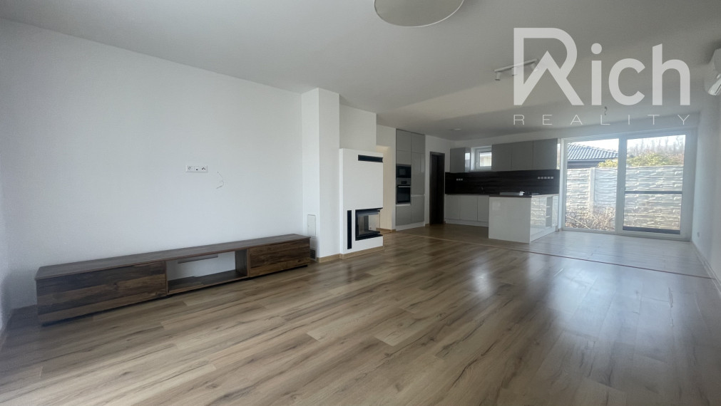 Na prenájom 4 izbový bungalov v Trnave - Kamenný mlyn.