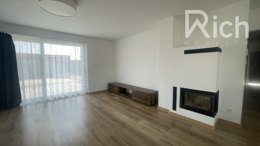 Na prenájom 4 izbový bungalov v Trnave - Kamenný mlyn.