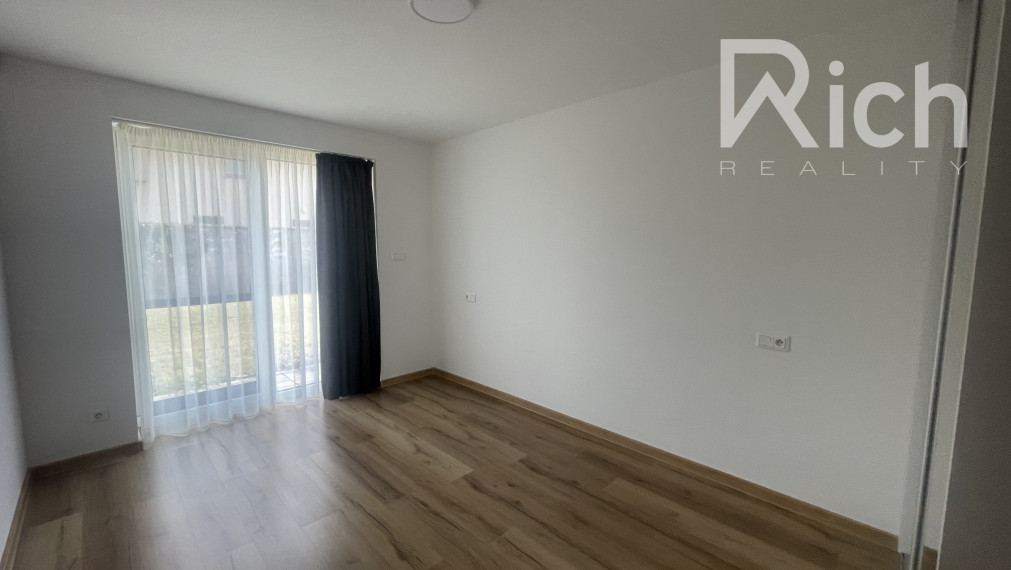 Na prenájom 4 izbový bungalov v Trnave - Kamenný mlyn.