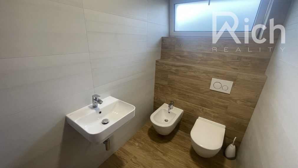 Na prenájom 4 izbový bungalov v Trnave - Kamenný mlyn.