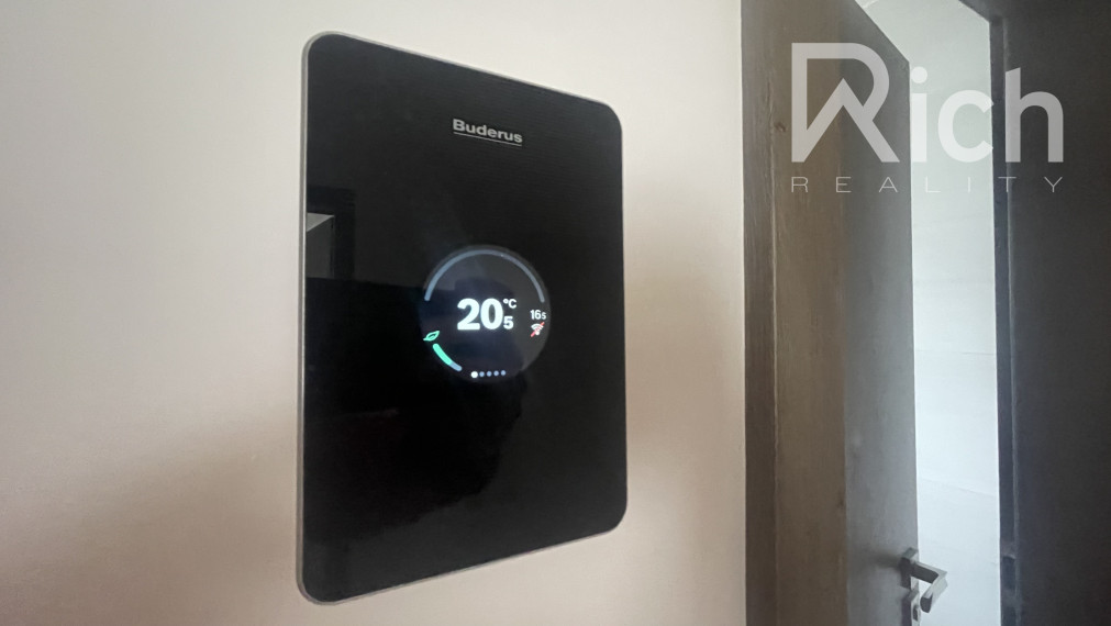 Na prenájom 4 izbový bungalov v Trnave - Kamenný mlyn.