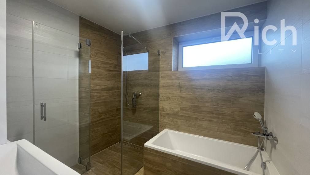 Na prenájom 4 izbový bungalov v Trnave - Kamenný mlyn.