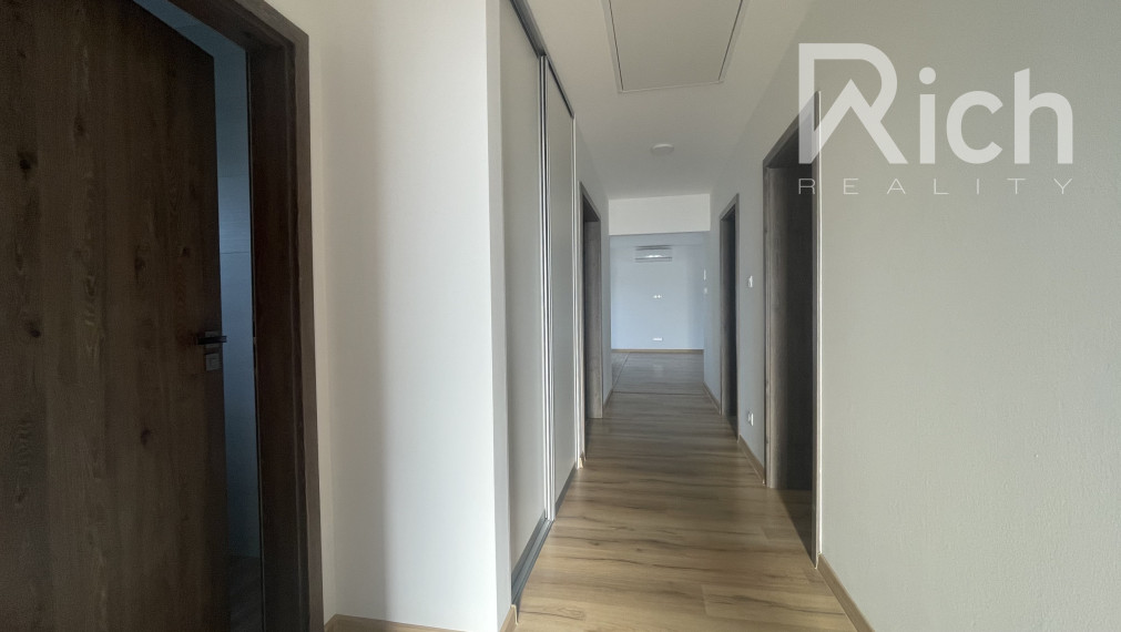 Na prenájom 4 izbový bungalov v Trnave - Kamenný mlyn.