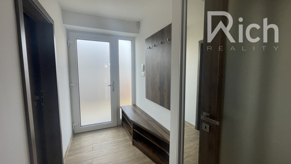 Na prenájom 4 izbový bungalov v Trnave - Kamenný mlyn.