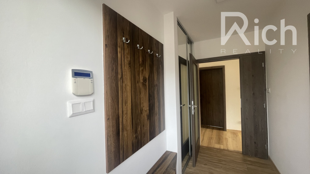 Na prenájom 4 izbový bungalov v Trnave - Kamenný mlyn.