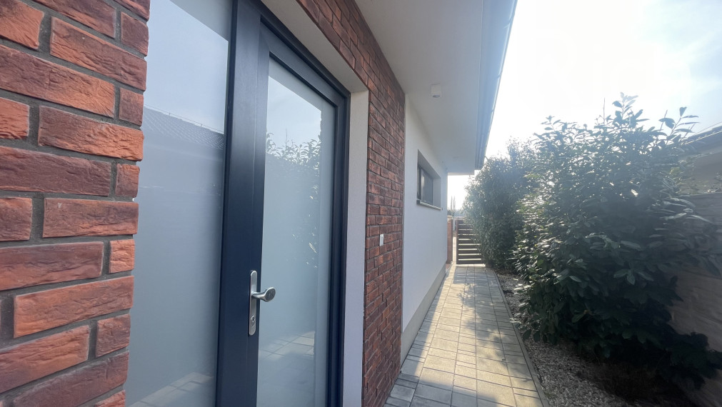 Na prenájom 4 izbový bungalov v Trnave - Kamenný mlyn.