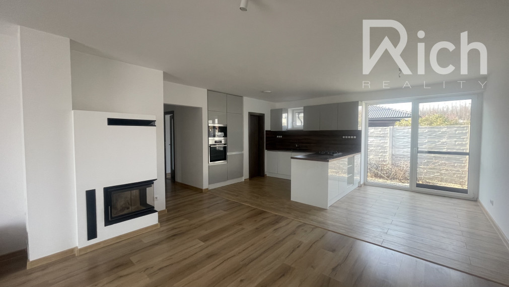 Na prenájom 4 izbový bungalov v Trnave - Kamenný mlyn.