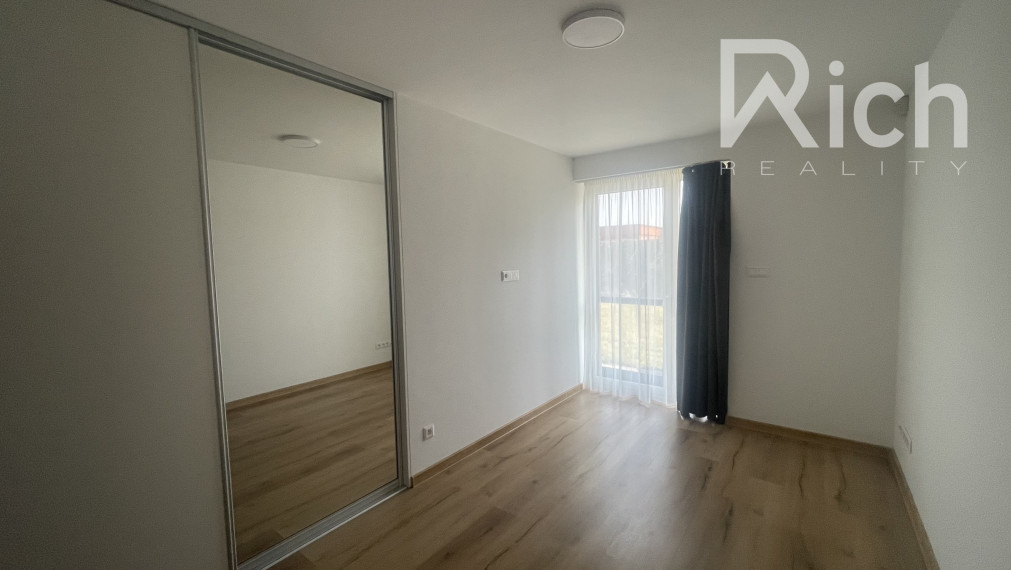 Na prenájom 4 izbový bungalov v Trnave - Kamenný mlyn.