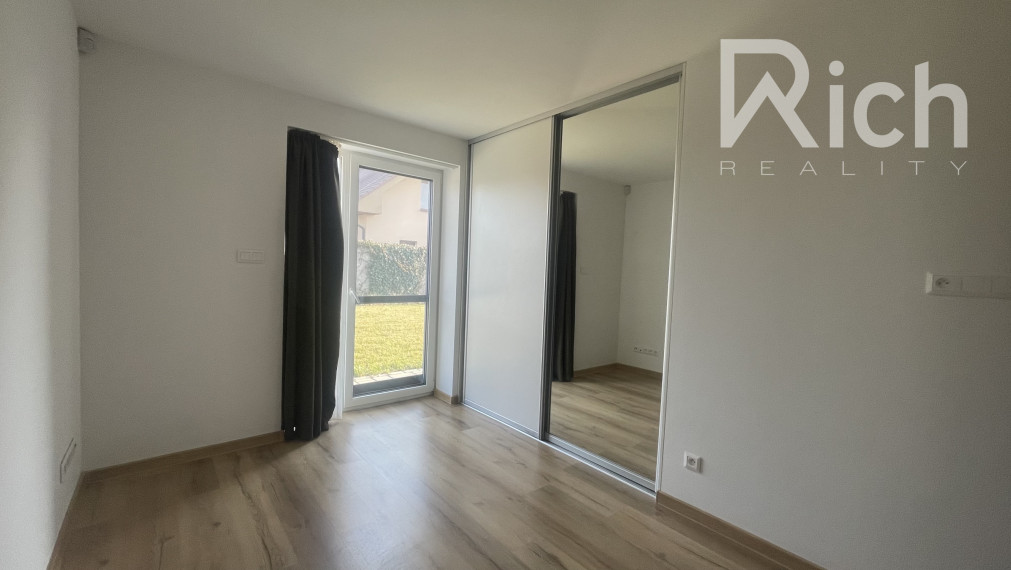 Na prenájom 4 izbový bungalov v Trnave - Kamenný mlyn.