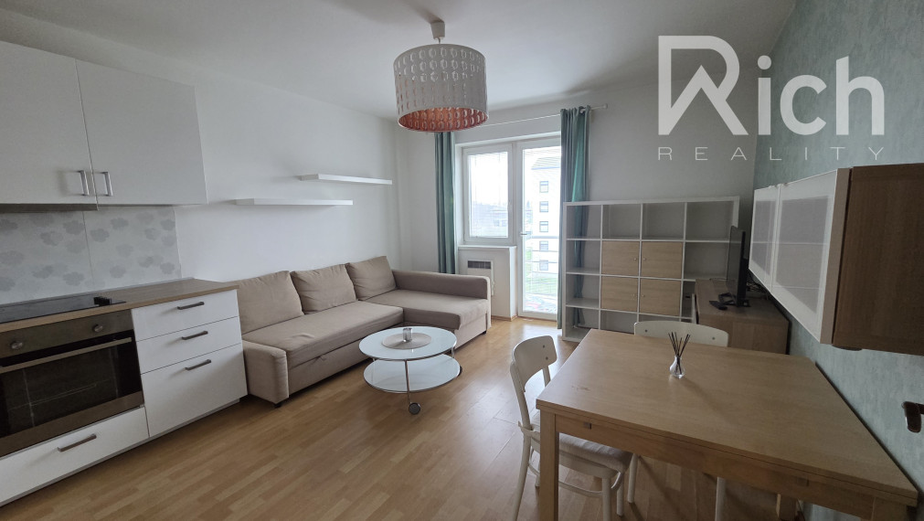 1 izbový byt na prenájom, Trnava, ul. A. Žarnova