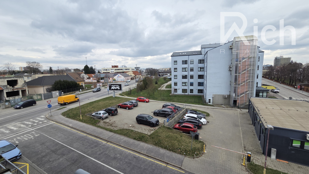 1 izbový byt na prenájom, Trnava, ul. A. Žarnova