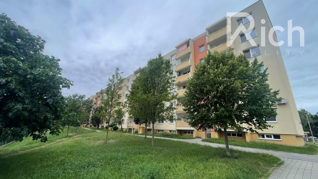 Štýlový 3-izbový byt po kompletnej rekonštrukcii na Tehelnej ulici v Trnave