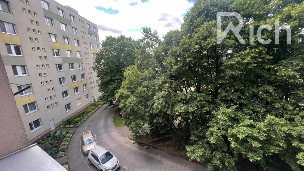 Moderne zrekonštruovaný 2-izbový byt len 5 minút od centra Trnavy