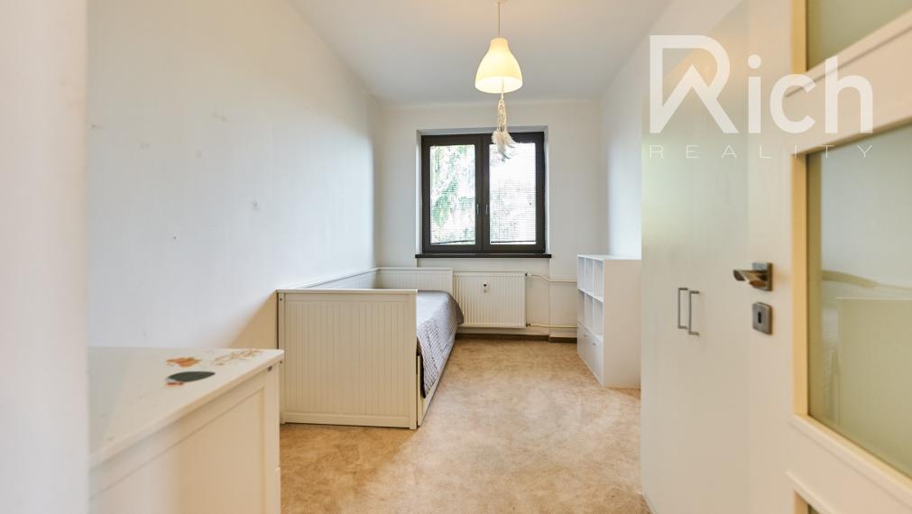Nadštandardný veľký zariadený 3 izb.byt  s vlastným pakovaním