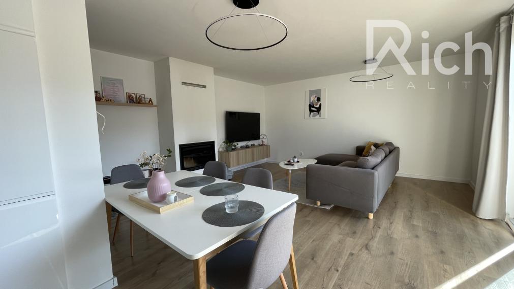 EXKLUZÍVNE 4 izbový bungalov v Trnave - Kamenný mlyn