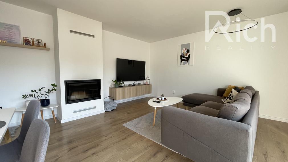 EXKLUZÍVNE 4 izbový bungalov v Trnave - Kamenný mlyn