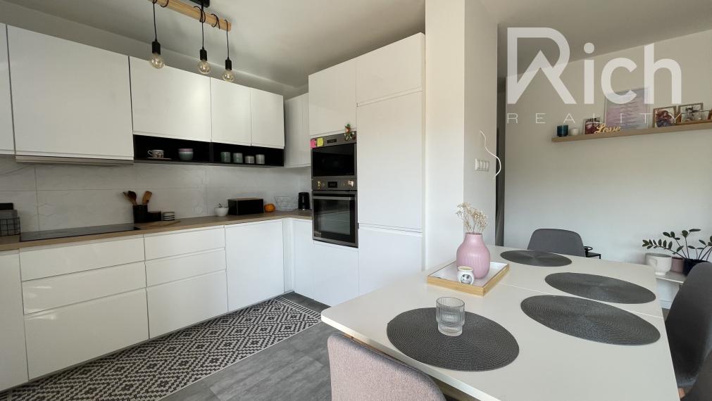 EXKLUZÍVNE 4 izbový bungalov v Trnave - Kamenný mlyn