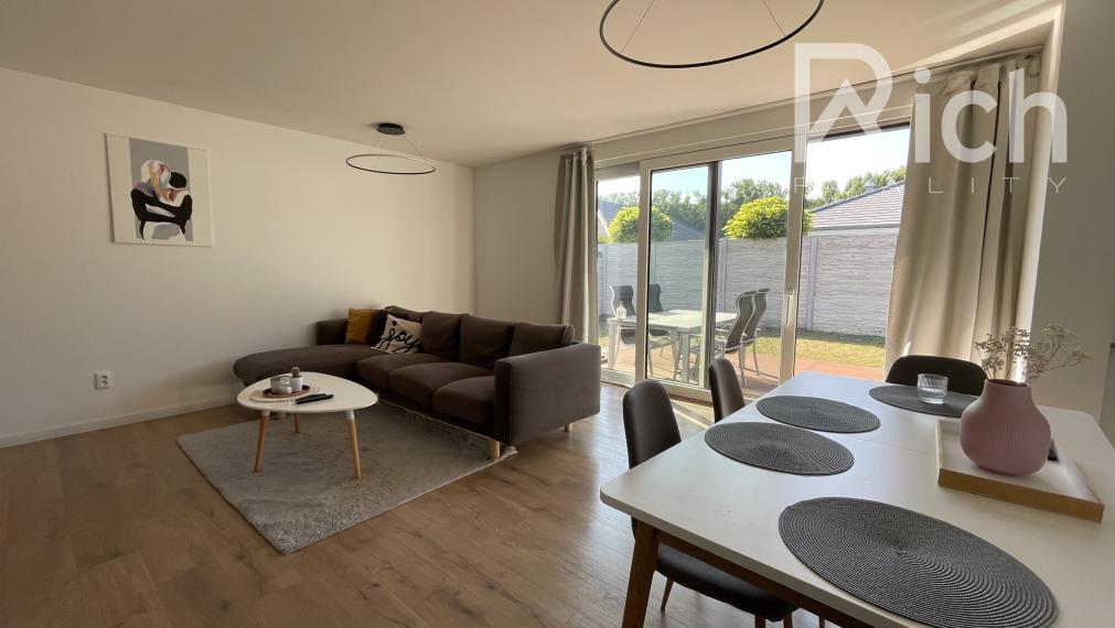 EXKLUZÍVNE 4 izbový bungalov v Trnave - Kamenný mlyn