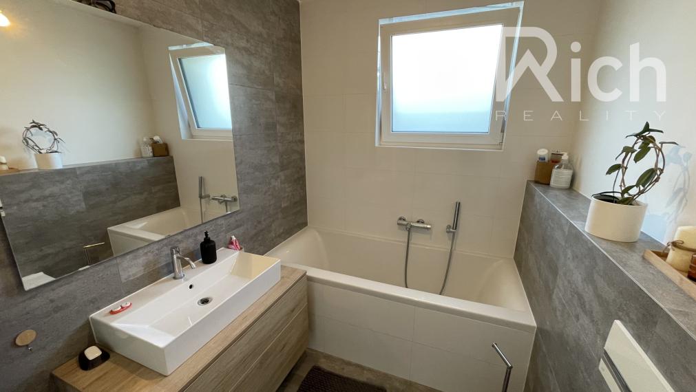 EXKLUZÍVNE 4 izbový bungalov v Trnave - Kamenný mlyn