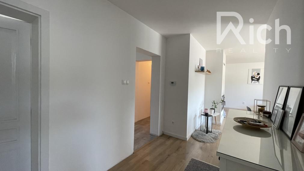 EXKLUZÍVNE 4 izbový bungalov v Trnave - Kamenný mlyn