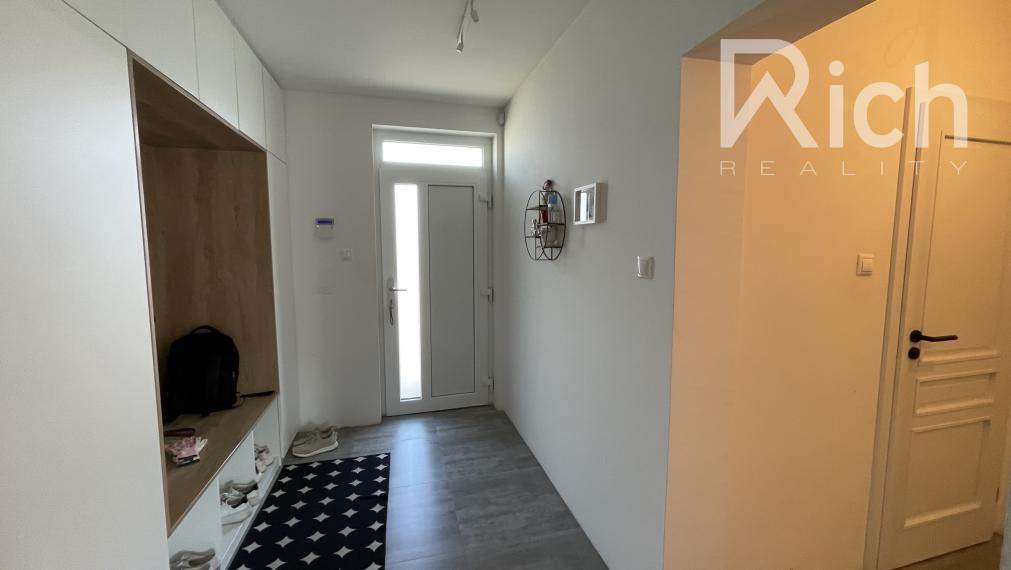 EXKLUZÍVNE 4 izbový bungalov v Trnave - Kamenný mlyn