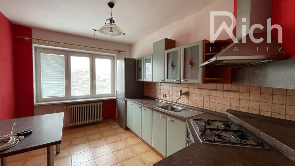 5 izbový dom s veľkým pozemkom 958 m2 v Klčovanoch pri Trnave
