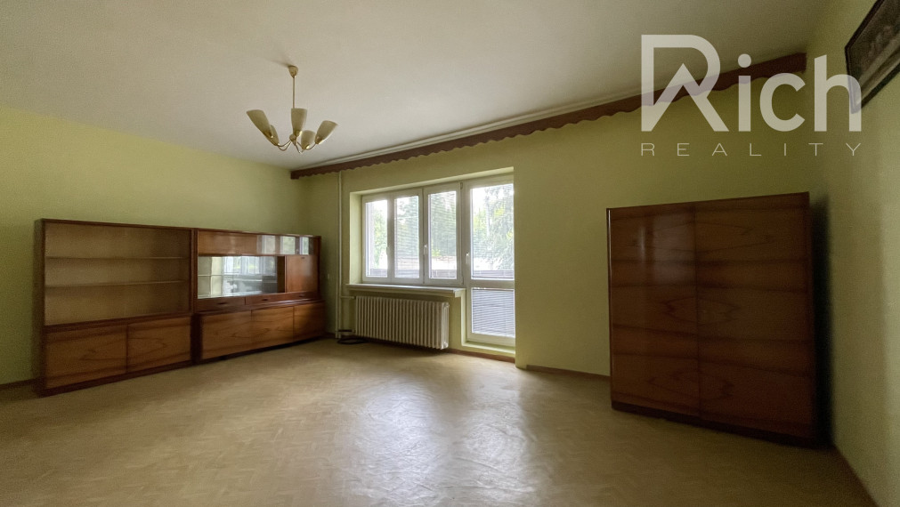 5 izbový dom s veľkým pozemkom 958 m2 v Klčovanoch pri Trnave