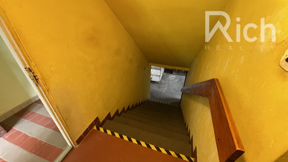 5 izbový dom s veľkým pozemkom 958 m2 v Klčovanoch pri Trnave