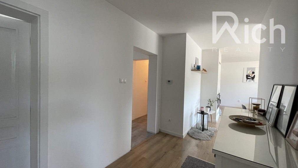 EXKLUZÍVNE 4 izbový bungalov v Trnave