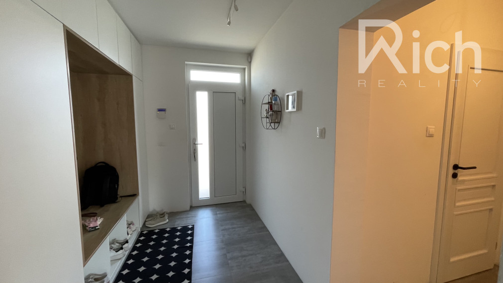 EXKLUZÍVNE 4 izbový bungalov v Trnave
