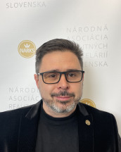 Richard Stanislavský