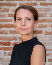 Ing. Iveta Kučerová